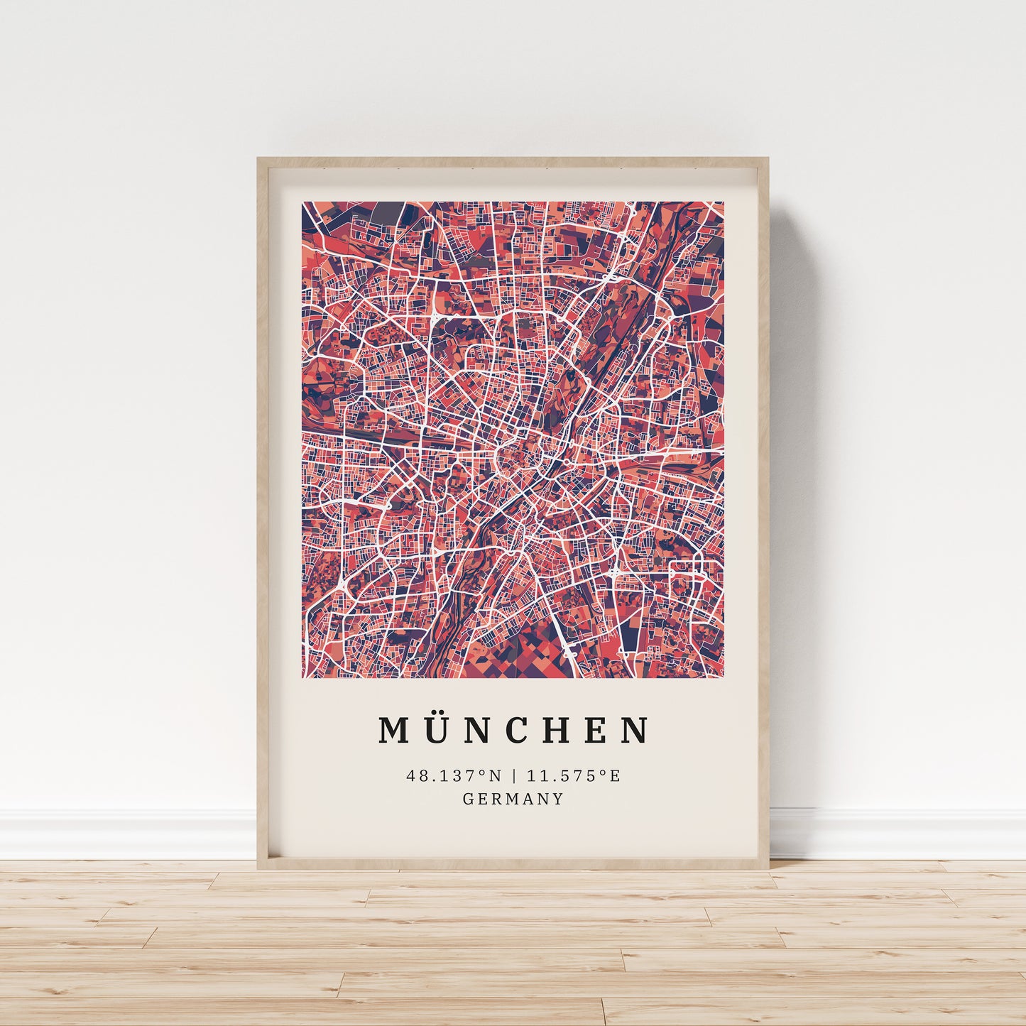 Poster München