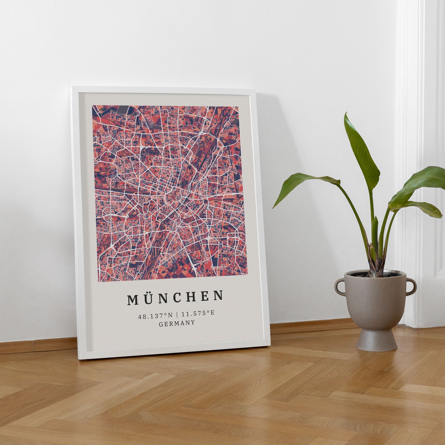 Poster München